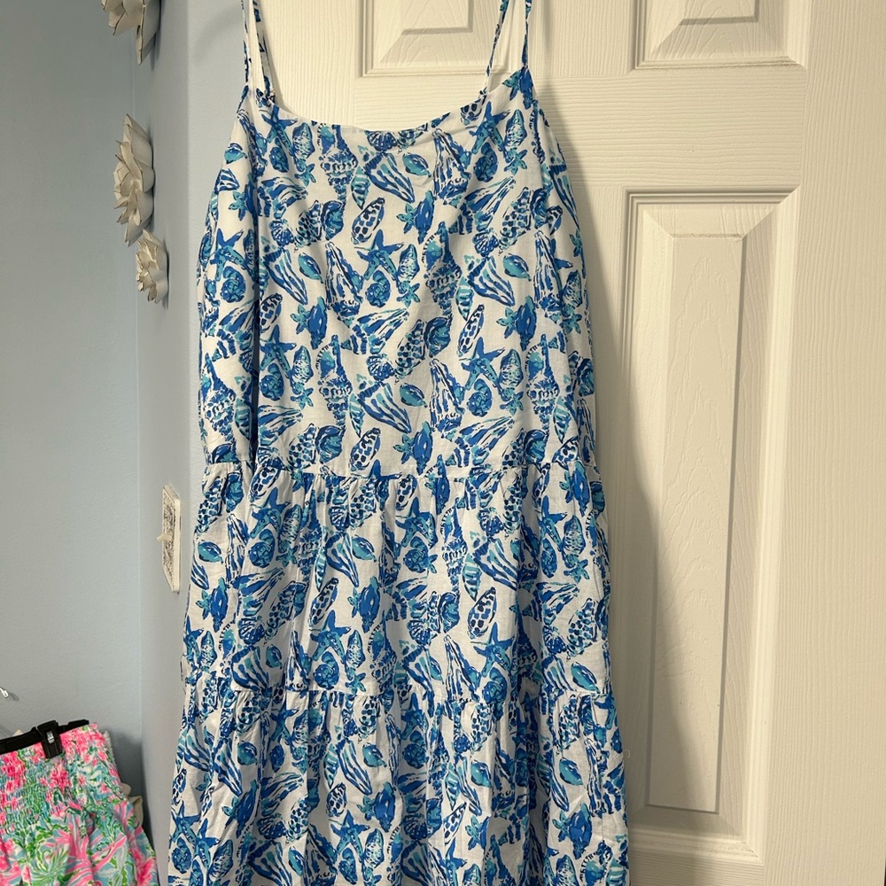 Lily Pulitzer Dress